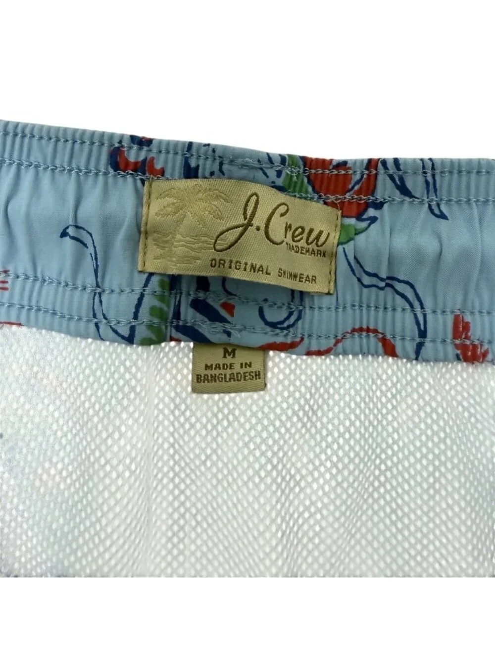 J. Crew Factory crew men